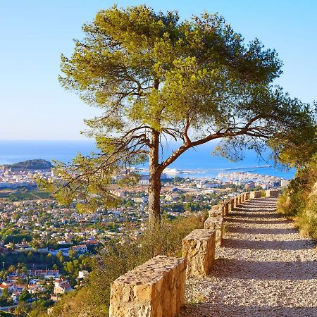 Apartment Medina Del Sol I By Interhome Denia Εξωτερικό φωτογραφία