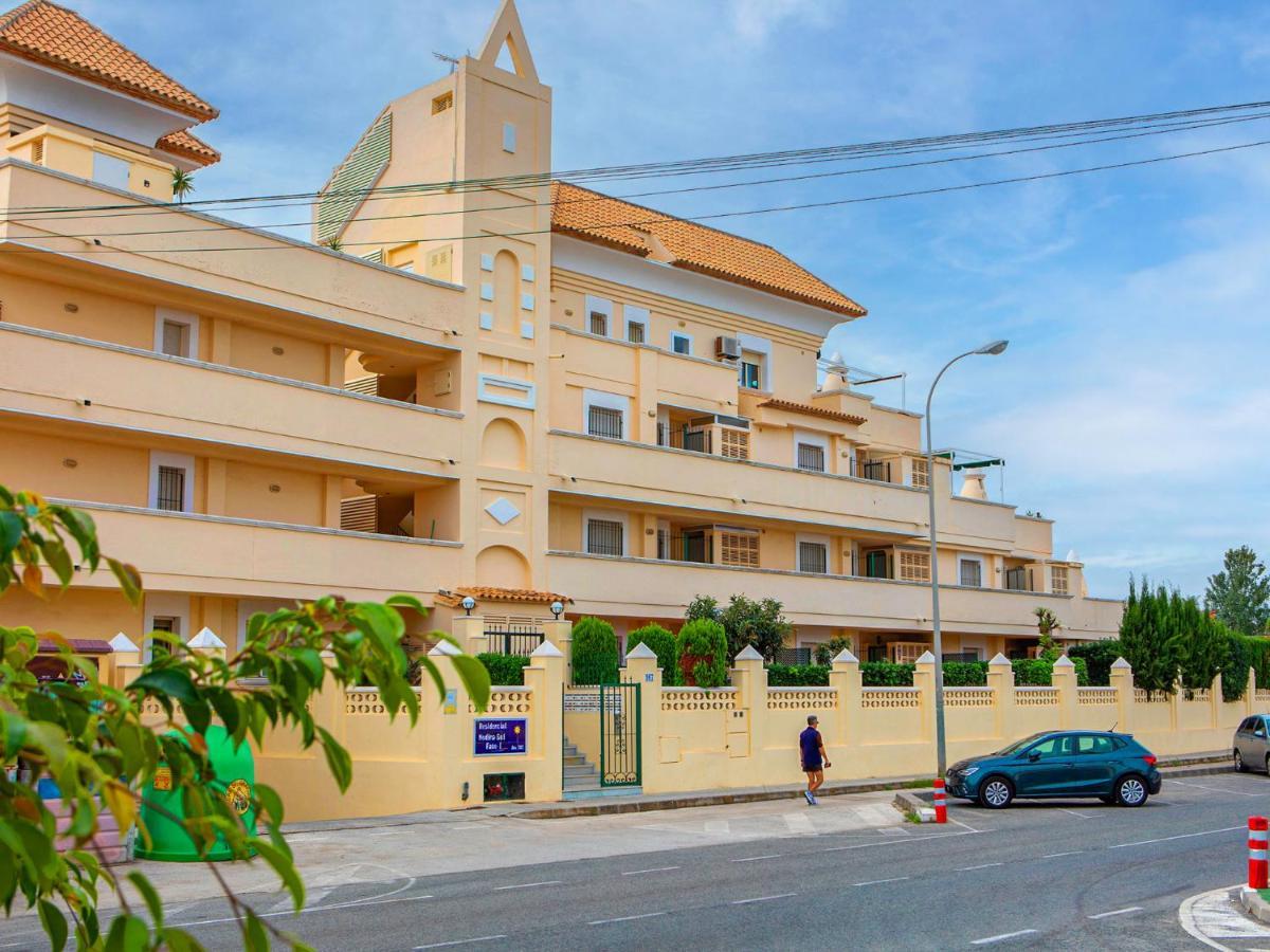 Apartment Medina Del Sol I By Interhome Denia Εξωτερικό φωτογραφία