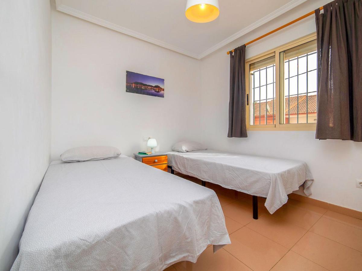 Apartment Medina Del Sol I By Interhome Denia Εξωτερικό φωτογραφία