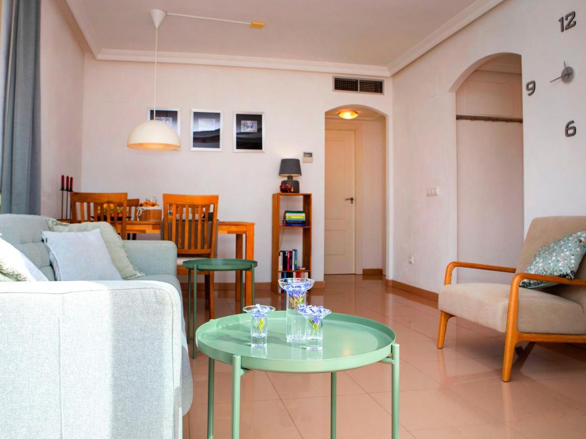 Apartment Medina Del Sol I By Interhome Denia Εξωτερικό φωτογραφία