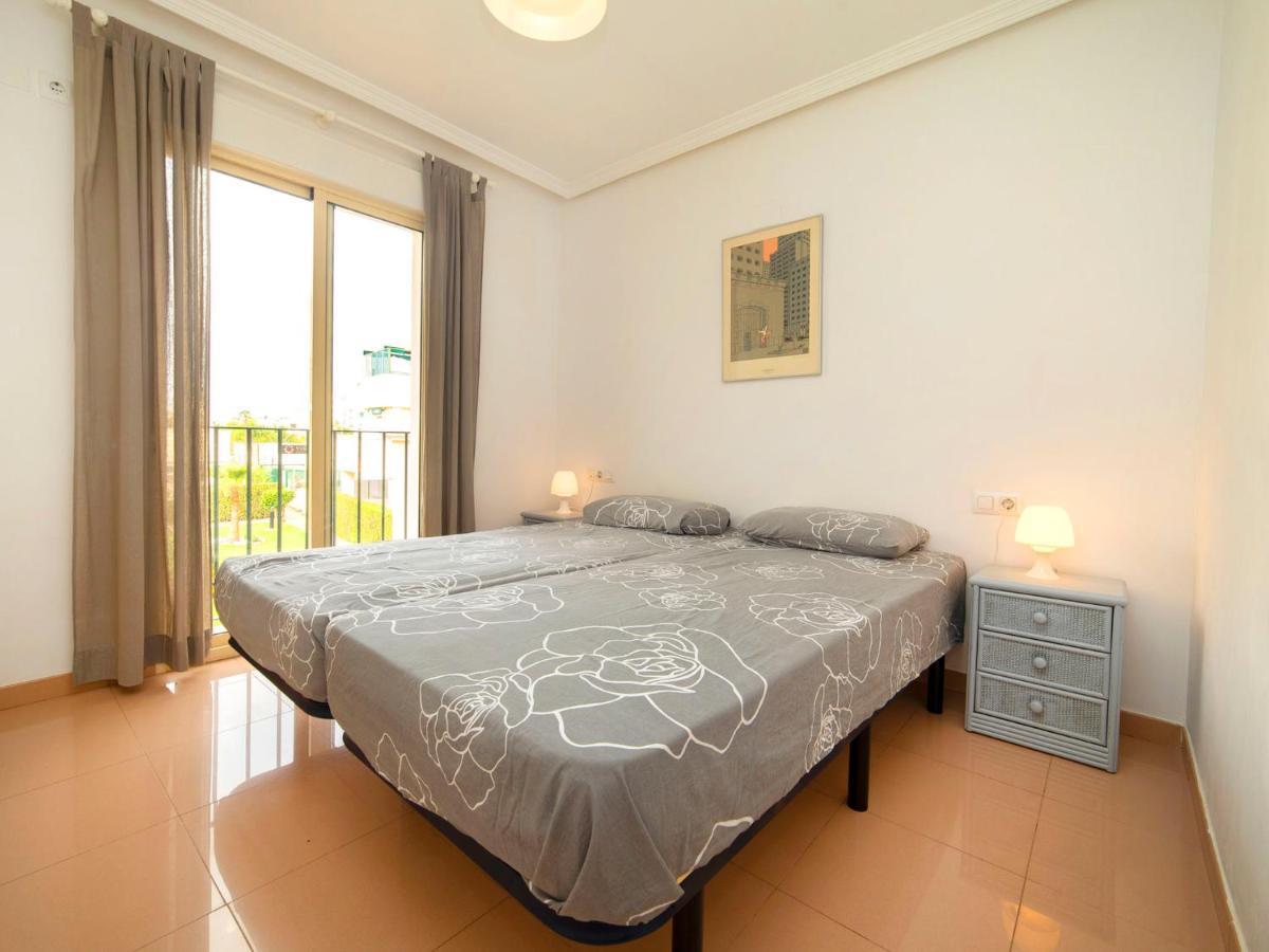 Apartment Medina Del Sol I By Interhome Denia Εξωτερικό φωτογραφία