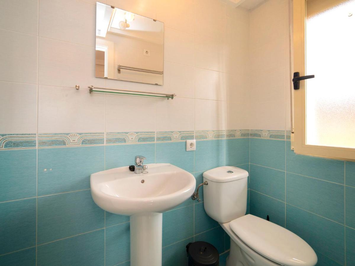 Apartment Medina Del Sol I By Interhome Denia Εξωτερικό φωτογραφία