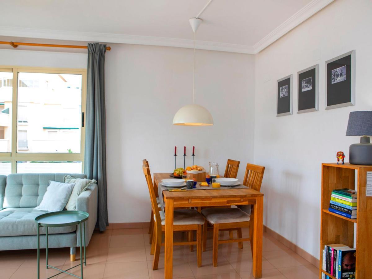 Apartment Medina Del Sol I By Interhome Denia Εξωτερικό φωτογραφία
